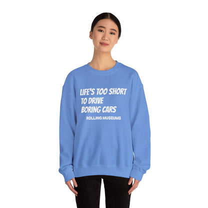 Unisex Heavy Blend™ Crewneck Sweatshirt