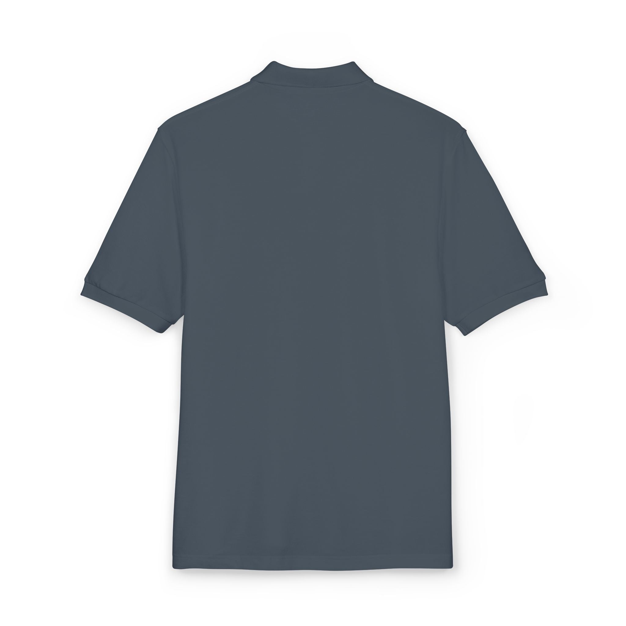 Rolling Museums Polo