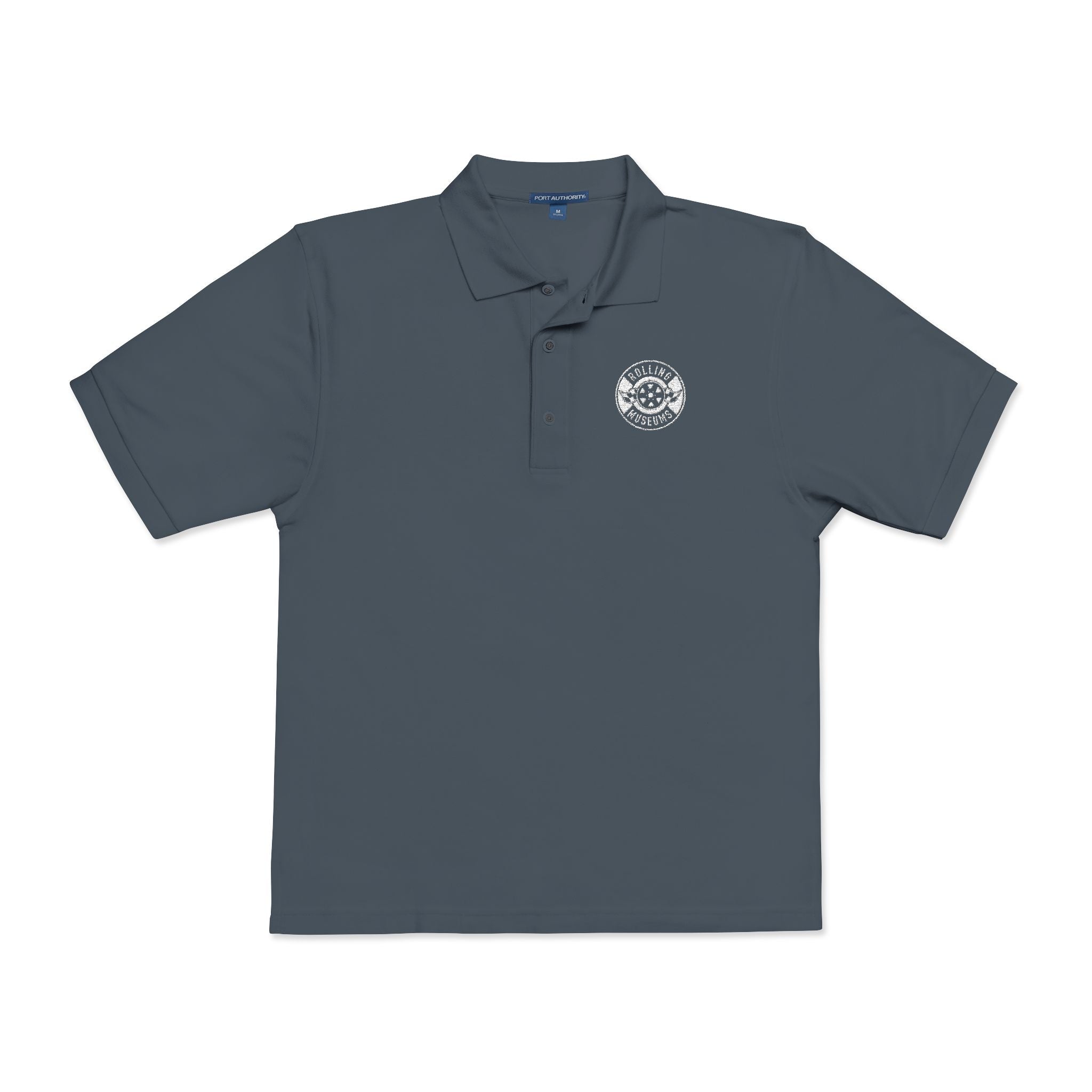 Rolling Museums Polo