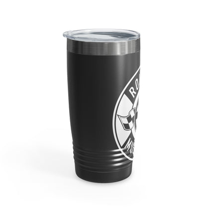 Ringneck Tumbler, 20oz