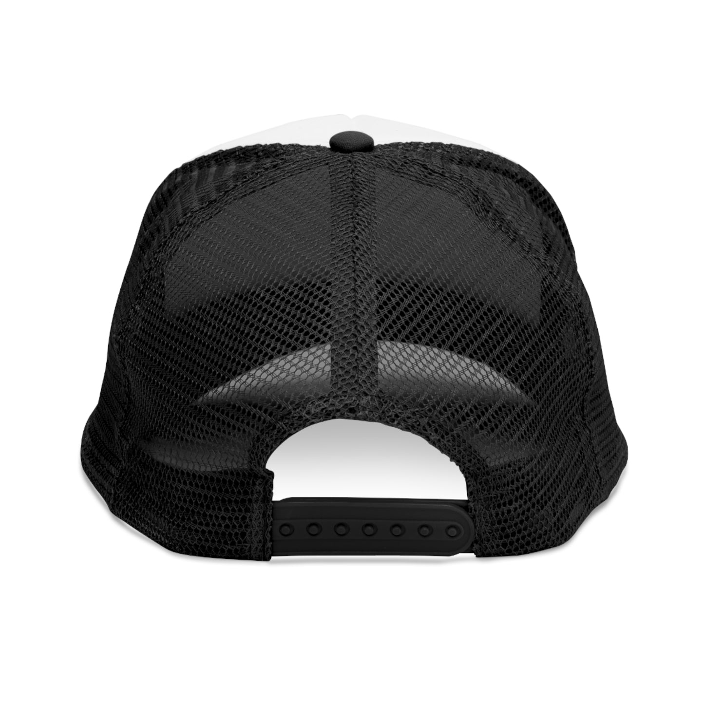 Mesh Cap - LIFE'S TOO SHORT TO DRIVE BORING CARS Embroidered Hat