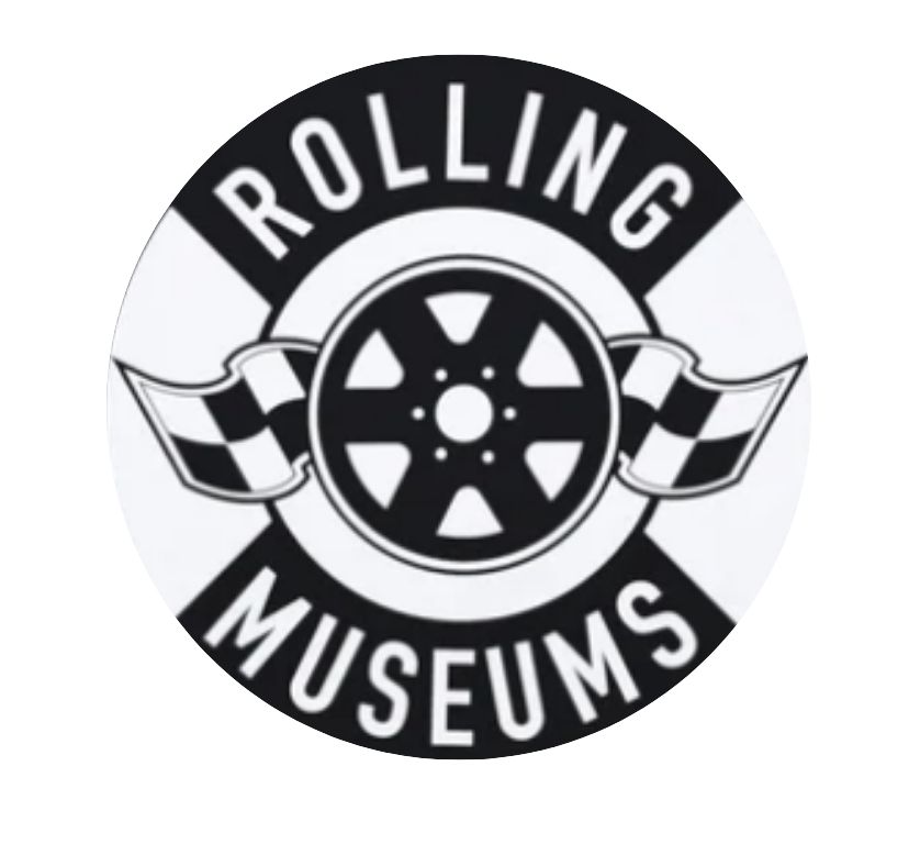 About Us Rolling Museums About Us Rolling Museums