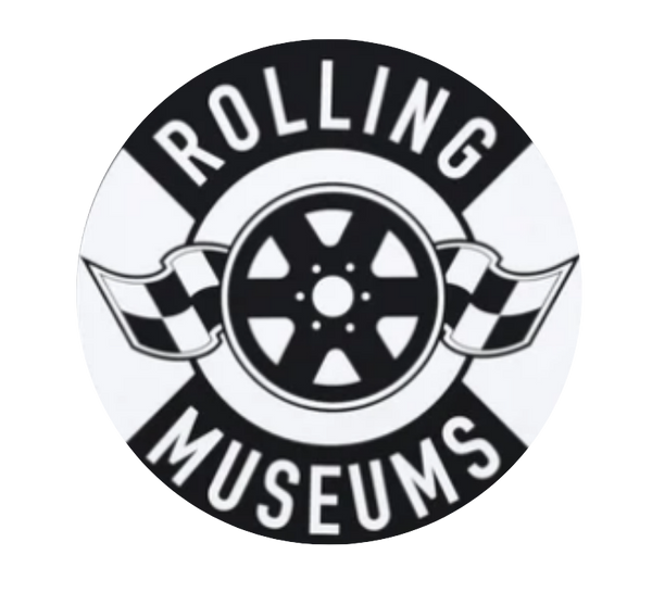 Rolling Museums